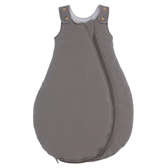 Lässig Schlafsack - Anthracite - Gr. 50/56