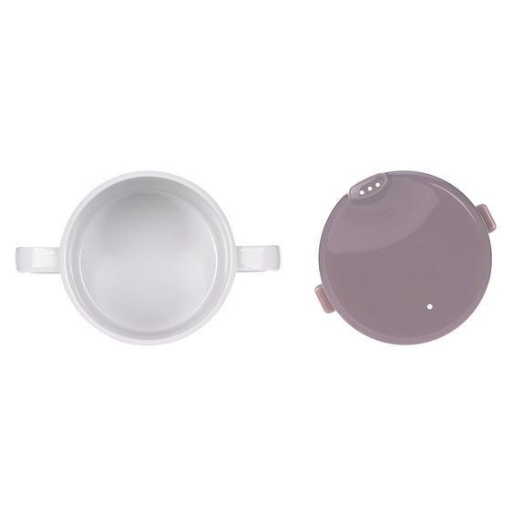 Lässig Sippy cup with double handle - Adventure Dragonfly