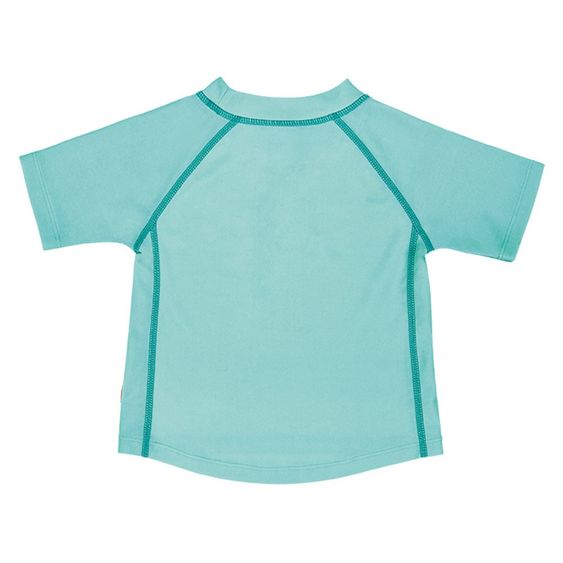 Lässig Maglietta da bagno - Aqua - Taglie 0 - 6 M