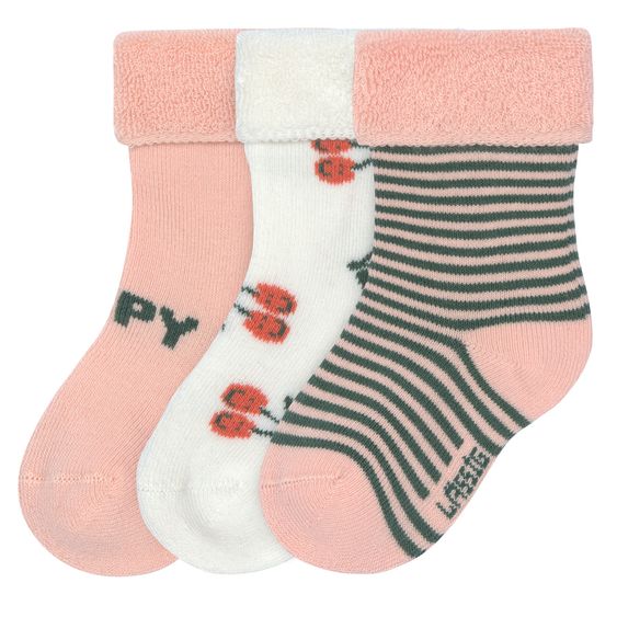 https://media.babyartikel.de/lassig-socken-3er-pack-terry-aus-bio-baumwolle-cherry-peach-gr-12-14-15320092007-12-d0.png?preset=large