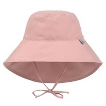 Sun hat with neck protection SPF Sun Protection Long Neck Hat - Peach - Size 43/45