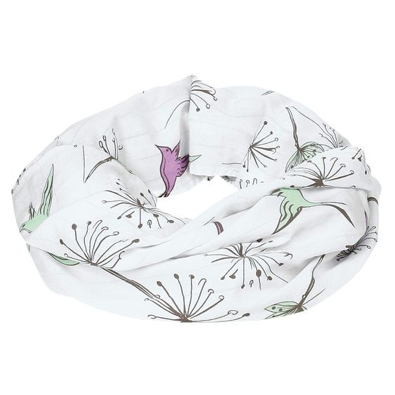 Lässig Stillschal Nursing Loop - Colibri