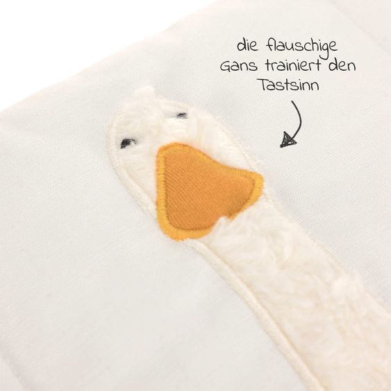 Lässig Stoffbuch Activity Soft Toy Book - Tiny Farmer