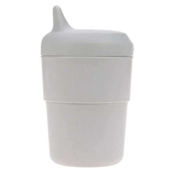 Lässig Trinklernbecher Mug - mit Silikon-Schnabel - Little Chums Cat