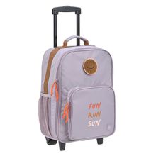 Trolley - Little Gang - Lilac