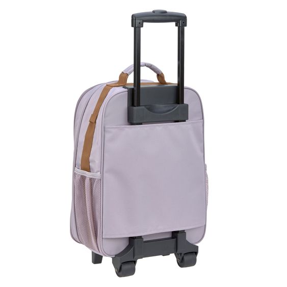 Lässig Trolley - Little Gang - Lilac