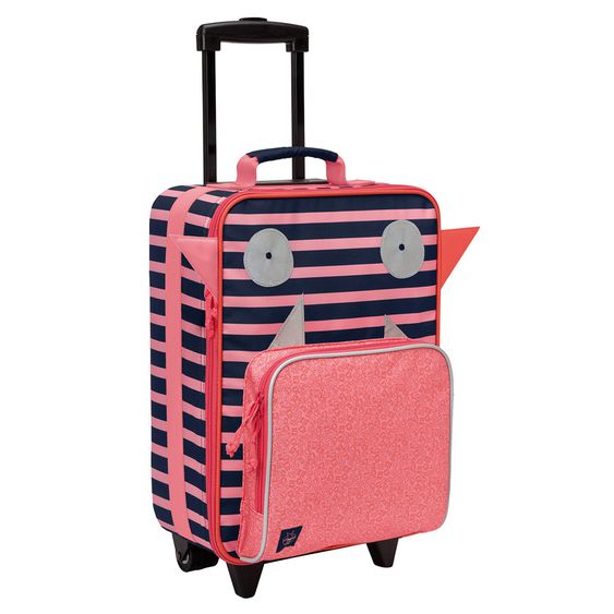 Lässig Trolley - Little Monsters Mad Mabel
