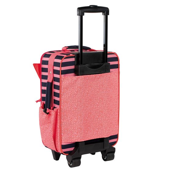 Lässig Trolley - Little Monsters Mad Mabel