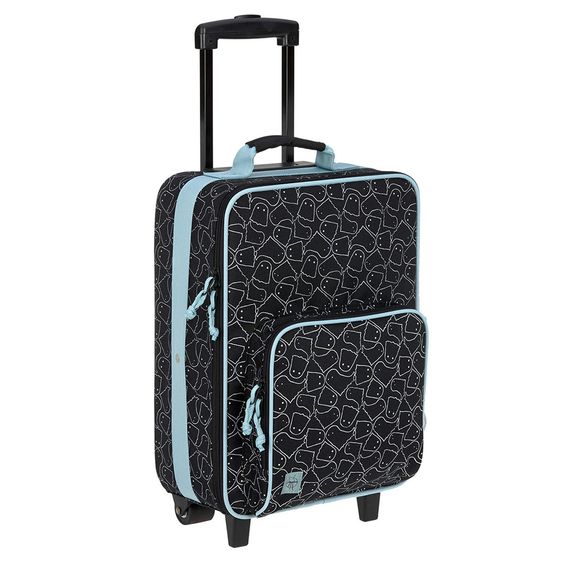 Lässig Trolley - Little Spookies - Black