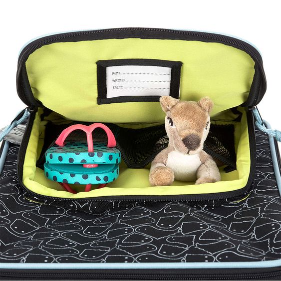 Lässig Trolley - Little Spookies - Black