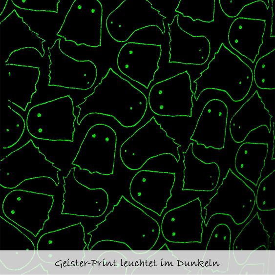 Lässig Trolley - Little Spookies - Black