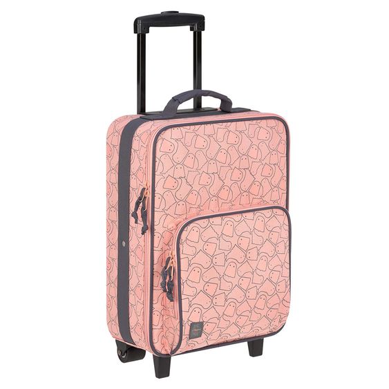 Lässig Trolley - Little Spookies - Peach