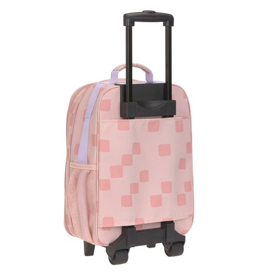 Lässig Trolley - Pattern Party - Rose