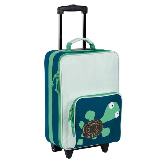 Lässig Trolley - Wildlife Turtle