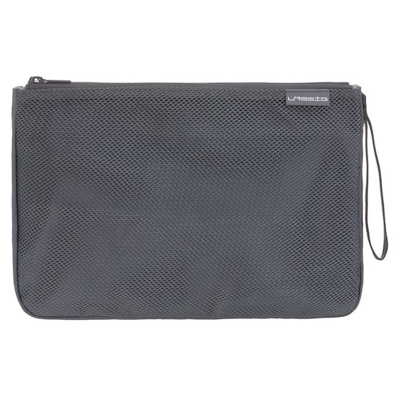 Lässig Changing Kit For On The Go Casual Changing Organizer - Anthracite