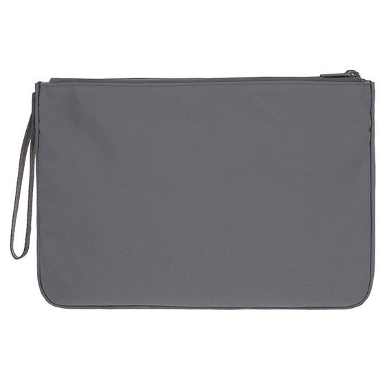 Lässig Changing Kit For On The Go Casual Changing Organizer - Anthracite