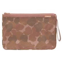 Wickel-Kit für Unterwegs Casual Changing Organizer - Tinted Spots