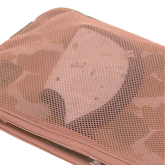 Lässig Wickel-Kit für Unterwegs Casual Changing Organizer - Tinted Spots