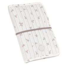 Wickel-Kit für Unterwegs Changing Pouch - Miracle of Nature Leaves