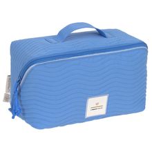 Wickel-Organizer Flex Organizer - Blue