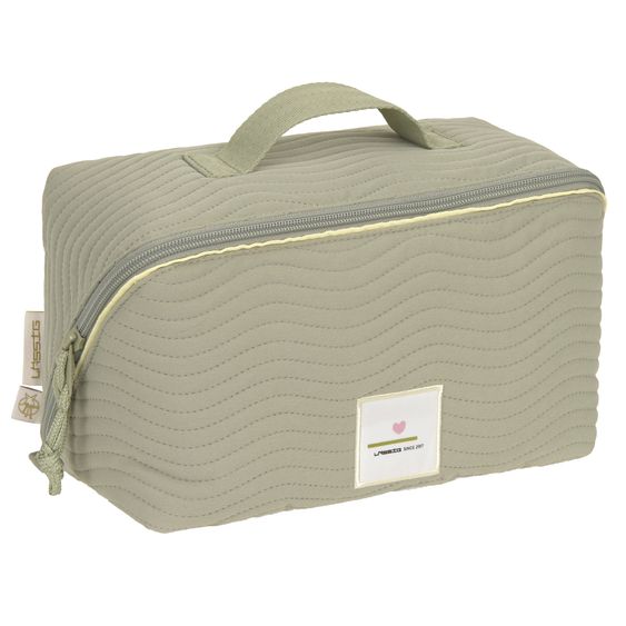 Lässig Wickel-Organizer Flex Organizer - Mint