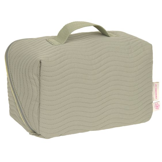 Lässig Wickel-Organizer Flex Organizer - Mint