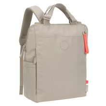 Wickelrucksack Conversion Backpack - Beige