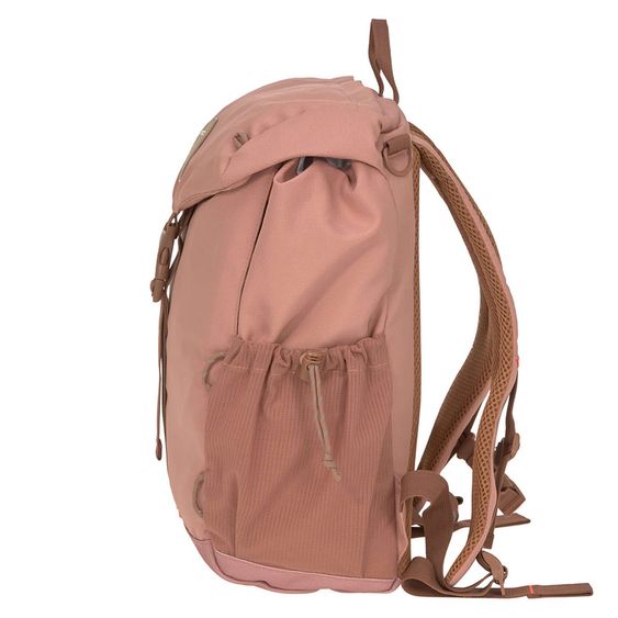 Lässig Wrap Backpack Green Label Outdoor Backpack - Cinnamon