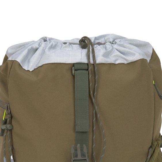 Lässig Wickelrucksack Green Label Outdoor Backpack - Olive