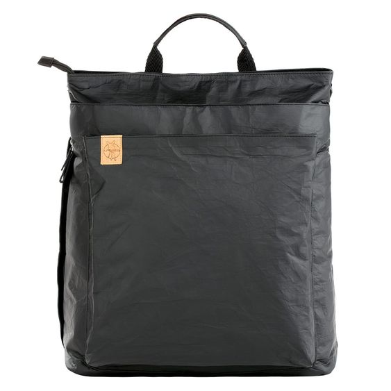 Lässig Backpack Green Label Tyve Backpack - Black