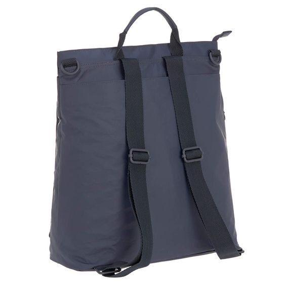 Lässig Wickelrucksack Green Label Tyve Backpack - Navy