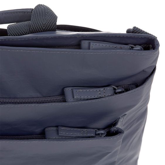 Lässig Wickelrucksack Green Label Tyve Backpack - Navy