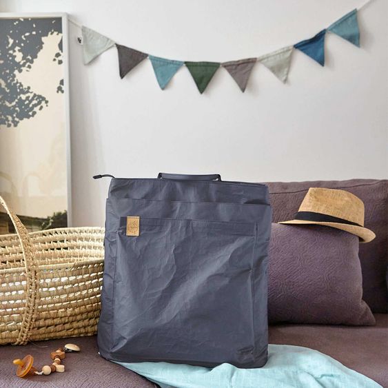 Lässig Wickelrucksack Green Label Tyve Backpack - Navy