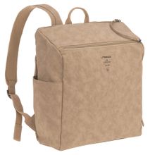 Wickelrucksack Tender Backpack - Camel