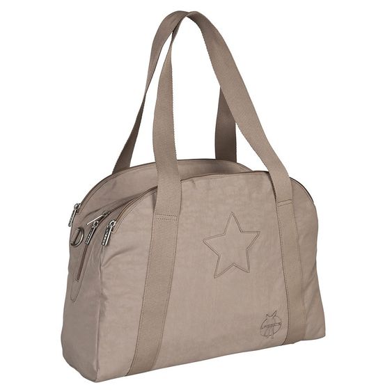 Lässig Borsa fasciatoio Casual Porter Bag - Star Slate