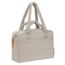 Wickeltasche Everyday Bag - Beige