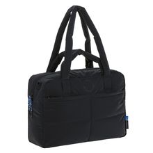 Wickeltasche Everyday Bag - Black