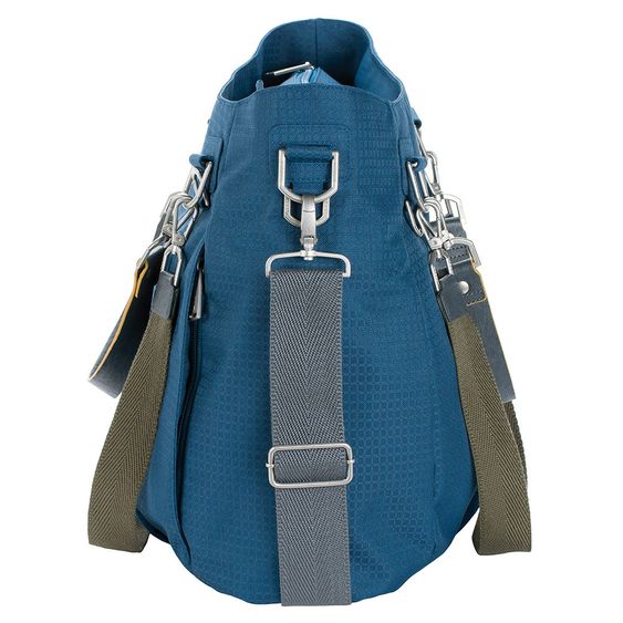 Lässig Diaper bag Green Label Mix 'n Match Bag - Ocean
