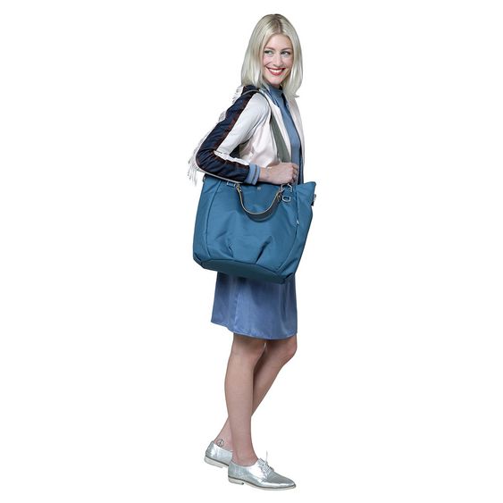 Lässig Diaper bag Green Label Mix 'n Match Bag - Ocean