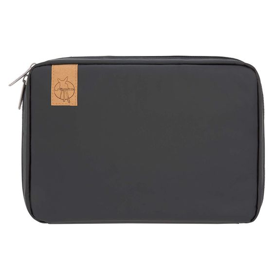Lässig Wickeltasche Green Label Tyve Clutch - Black