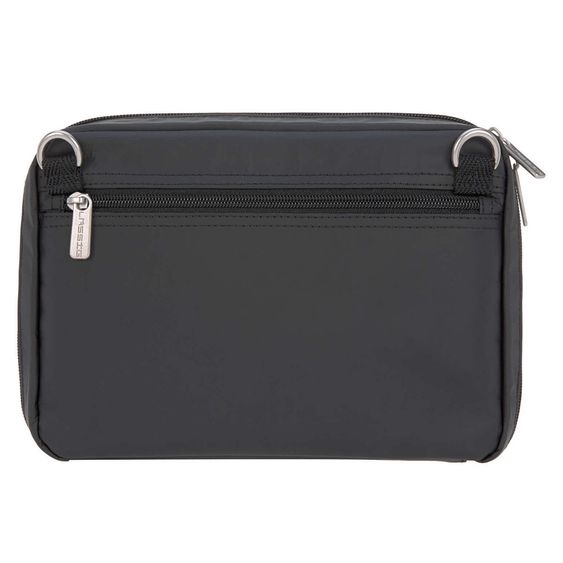 Lässig Wickeltasche Green Label Tyve Clutch - Black