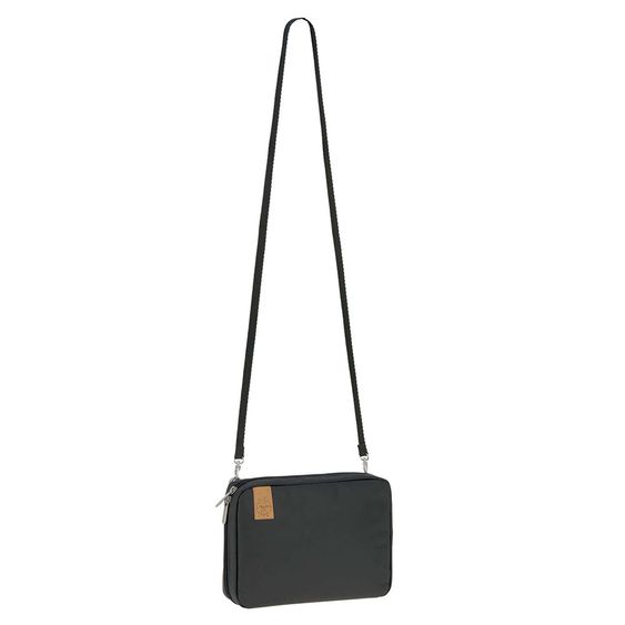 Lässig Wickeltasche Green Label Tyve Clutch - Black