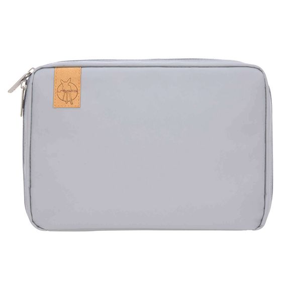 Lässig Wickeltasche Green Label Tyve Clutch - Grey