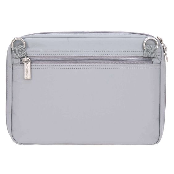 Lässig Wickeltasche Green Label Tyve Clutch - Grey