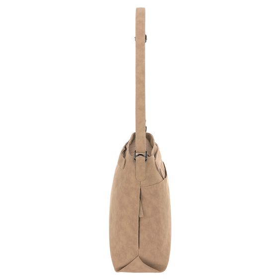 Lässig Wickeltasche Tender Shoulder Bag - Camel