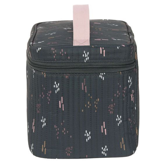 Lässig Wickeltisch Organizer / Utensilo Nursery Caddy To Go - Blobs Forest