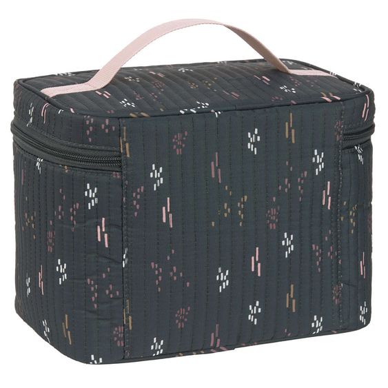 Lässig Wickeltisch Organizer / Utensilo Nursery Caddy To Go - Blobs Forest