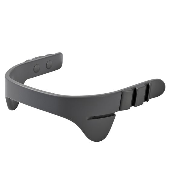 Leander Sicherheitsbügel für Hochstuhl Classic - Grau