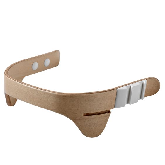 Leander Sicherheitsbügel für Hochstuhl Classic - Natur
