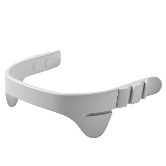 Leander Sicherheitsbügel für Hochstuhl Classic - Weiß